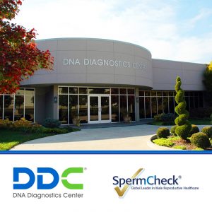 DNA Diagnostics Center (DDC) Acquires ContraVac, Inc.