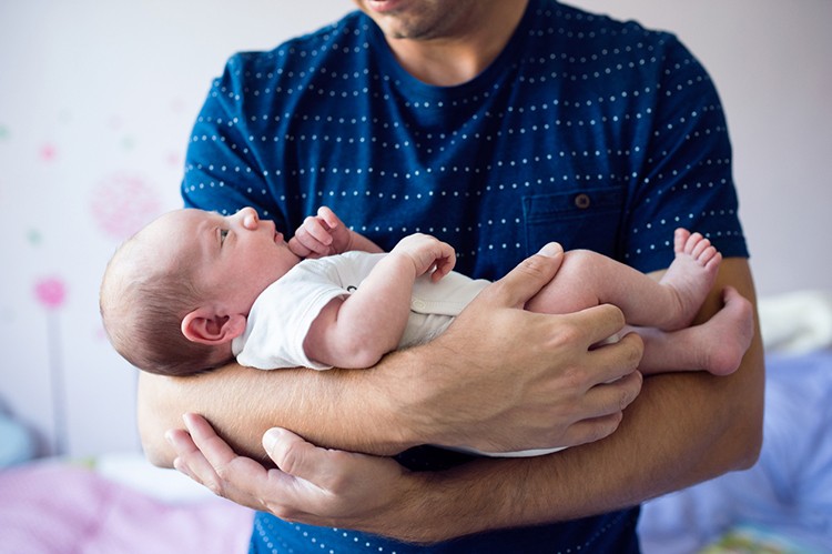 Можно ли Провести Тест на Отцовство без Участия Матери?