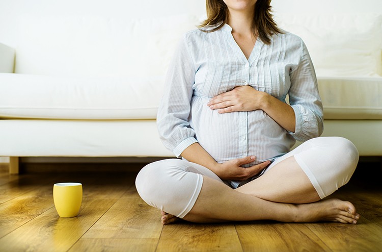 Я беременна. Но Кто Отец ребенка? Тест ДНК по Установлению Отцовства