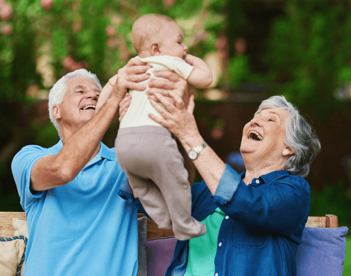 Grandparent DNA Test: What You Need to Know