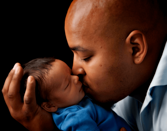 What you need to do to get a paternity test