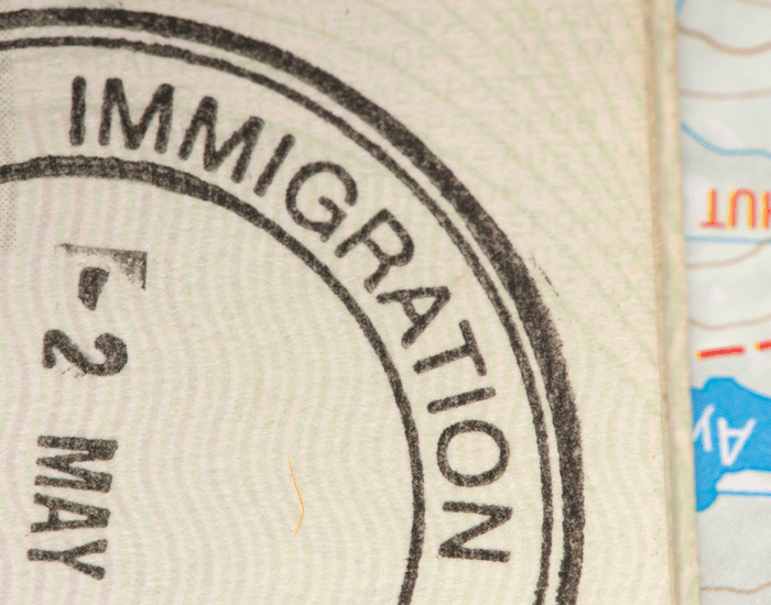 Requirements for DNA testing for immigration