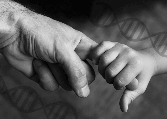 DNA Science and paternity testing