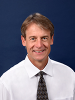 Ed Leary