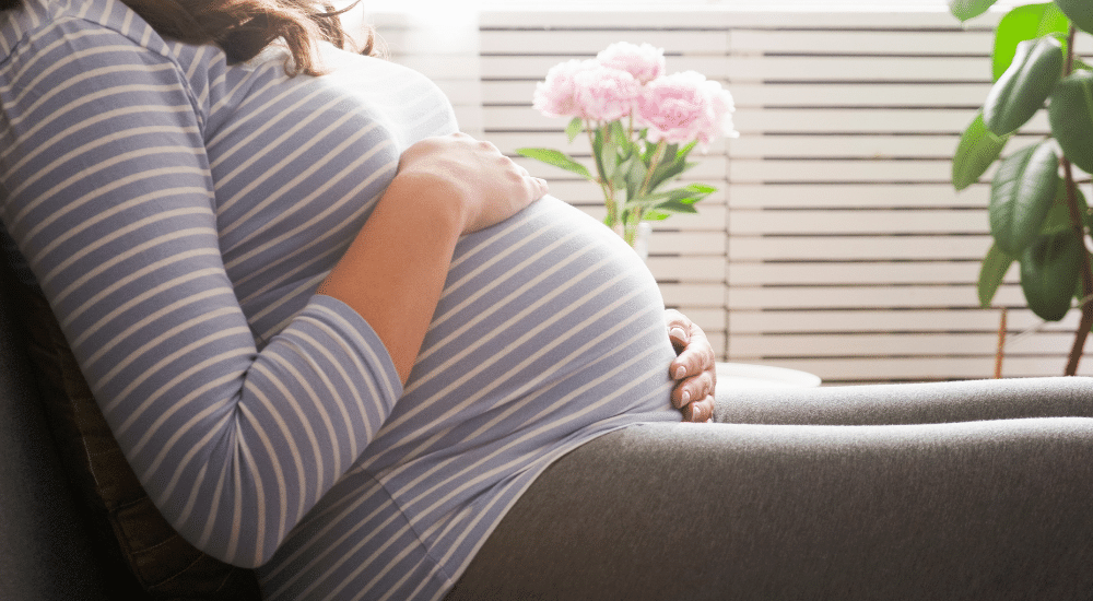 Why you should get a paternity test while pregnant