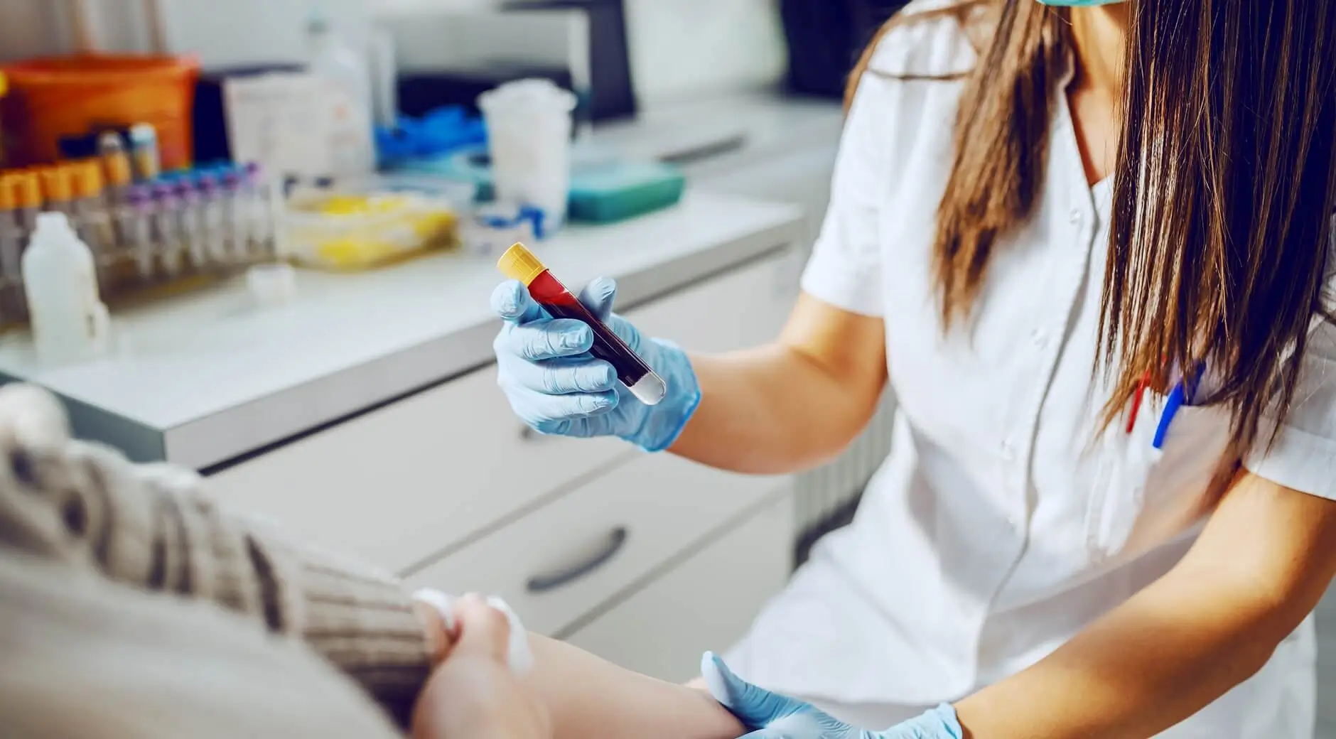 list of aabb-accredited laboratories