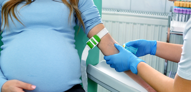 The Benefits of NIPP: Non-Invasive Prenatal Paternity Testing