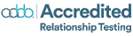Accredited Relationship Testing