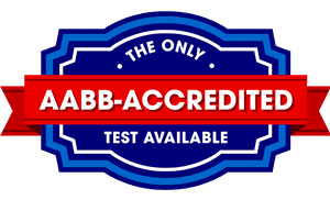 AAB-Accredited