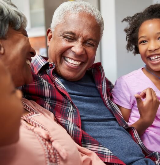 How Accurate is Grandparent DNA Testing