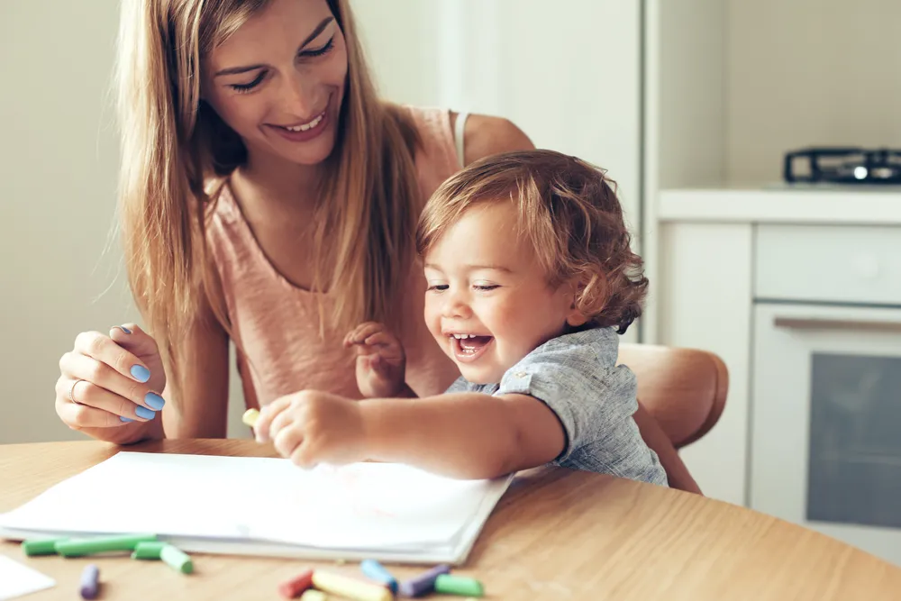 dna paternity test without father
