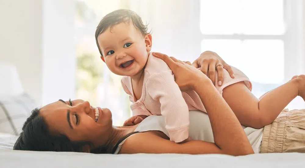 which parent determines the gender of the child