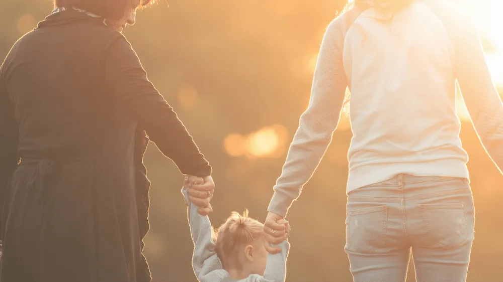 dna paternity test without father