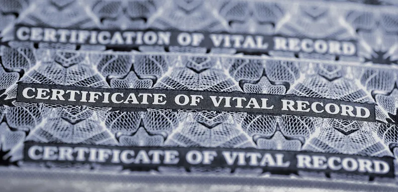 Birth Certificate Name Change After Paternity Confirmation