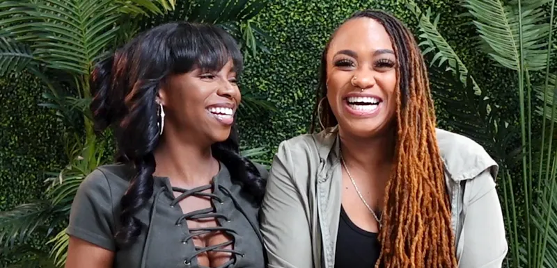 The Miller Moms Share Their Prenatal Paternity Testing Experience