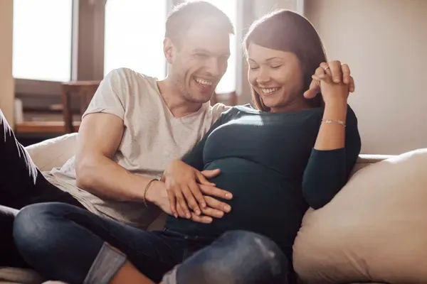 peekaboo early gender dna test
