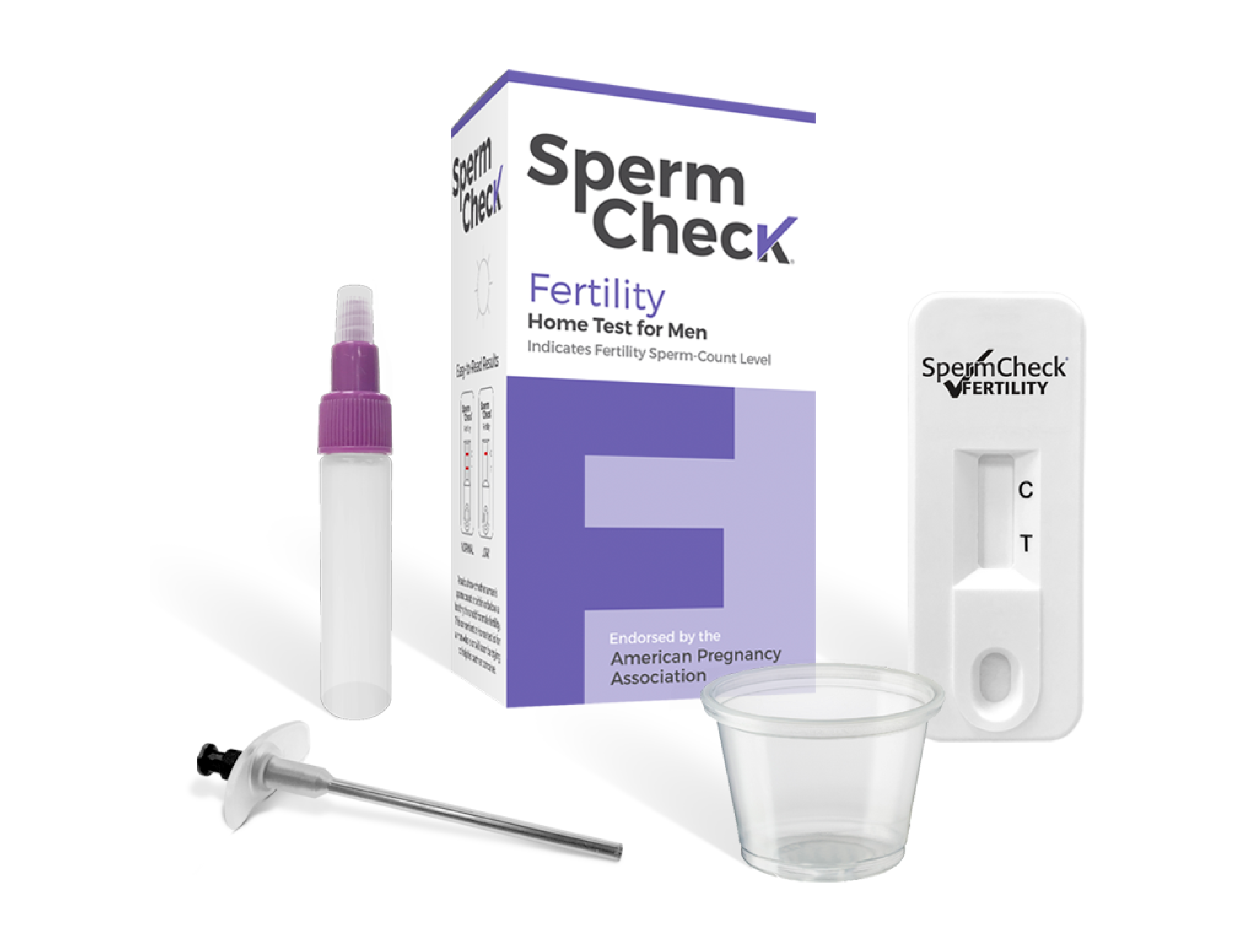 fertility kit
