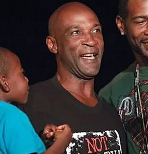 Derrick williams innocence project