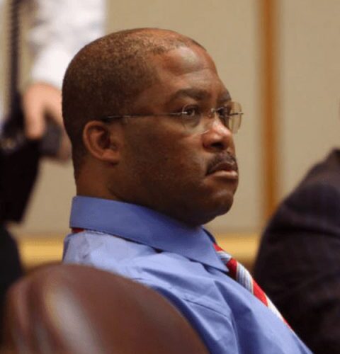 ralph daniel wright jr innocence project