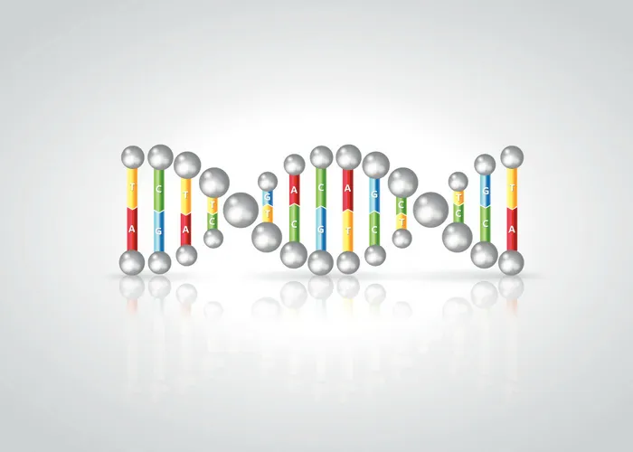 10 useful dna facts