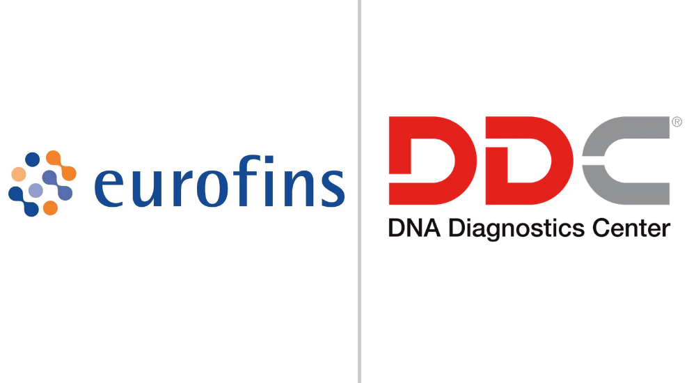 work with ddc and eurofins