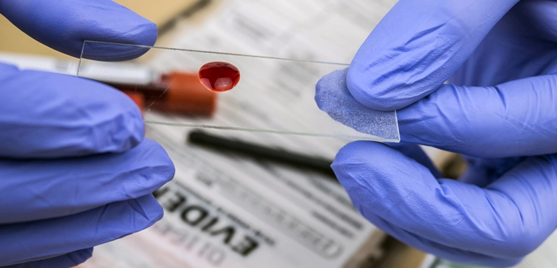 FORENSIC
