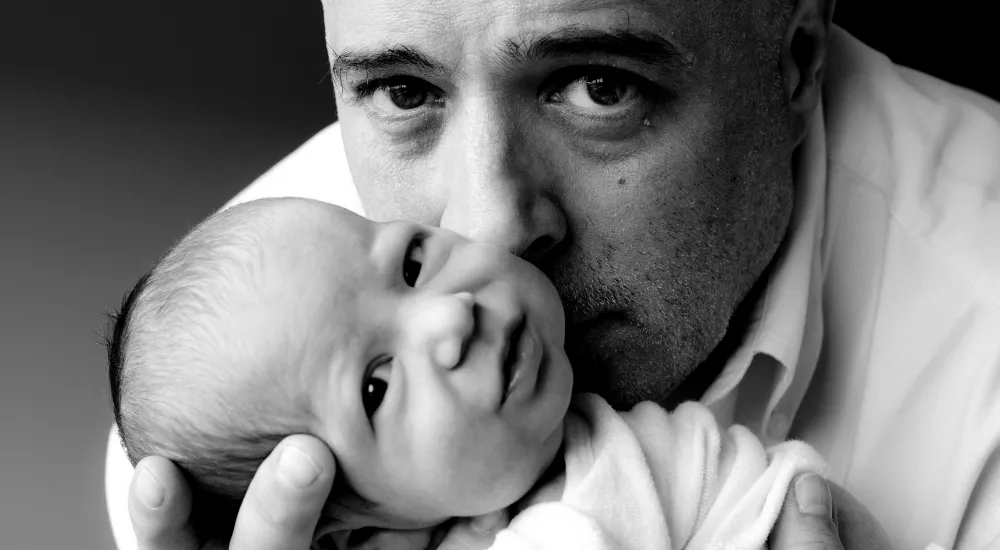 top 5 questions paternity testing