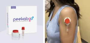DNA Diagnostics Center (DDC) Announces the Launch of Peekaboo Click