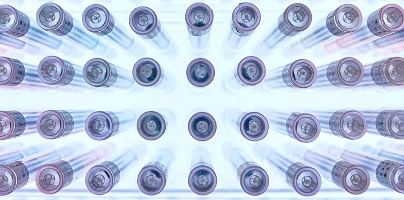 How is Genetic Testing Done?
