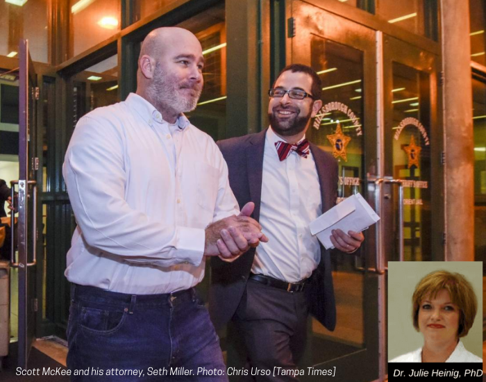 press-release-scott-mckee-released-florica-innocence-project-ddc-forensics