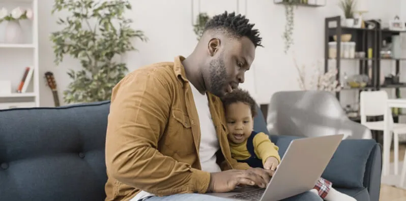 reasons to get a home paternity test