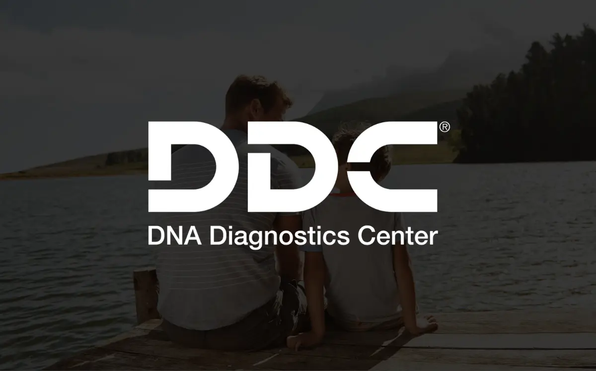 Proving Common Ancestral Lineage With DNA Testing