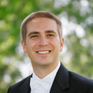christopher kasbek headshot